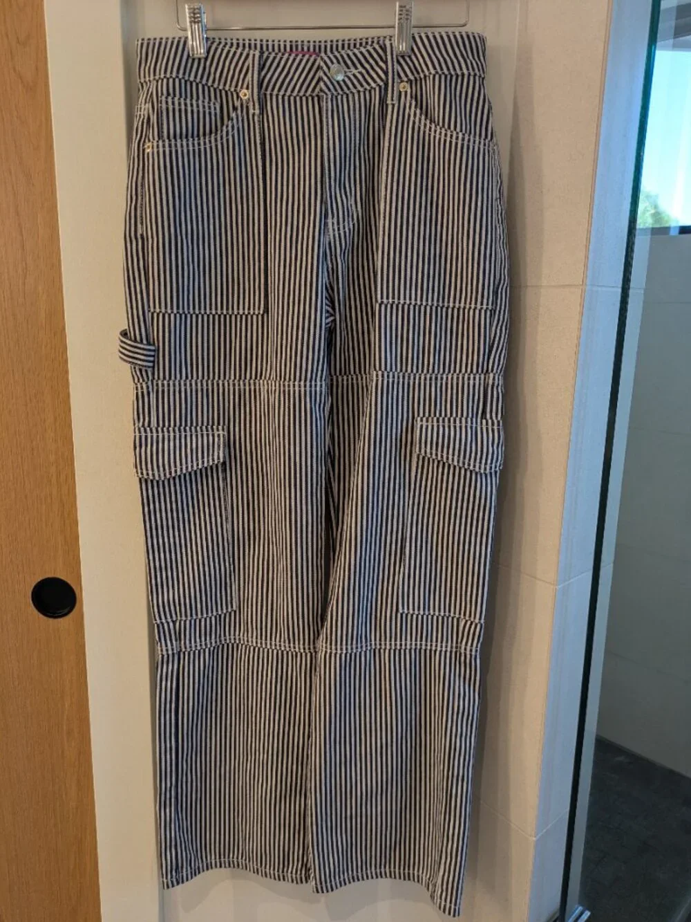 Edikted stripe out